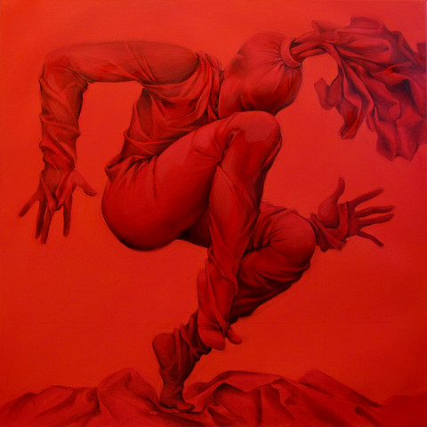 Dancer In Trance
