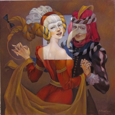 'Carnaval'