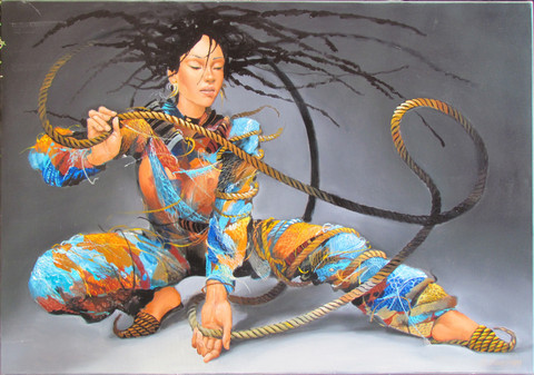 Oriental Dance