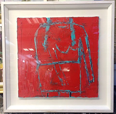 Red Woman