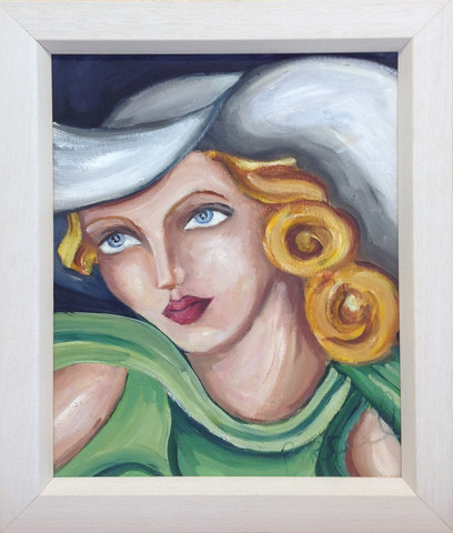 'My Fair Lady'