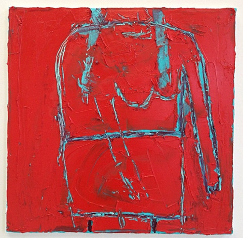 Red Woman