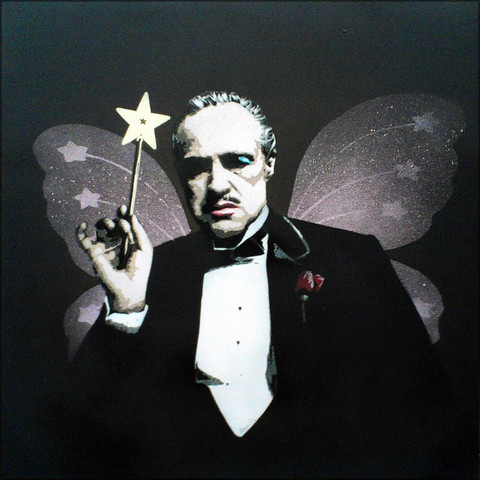 Fairy Godfather