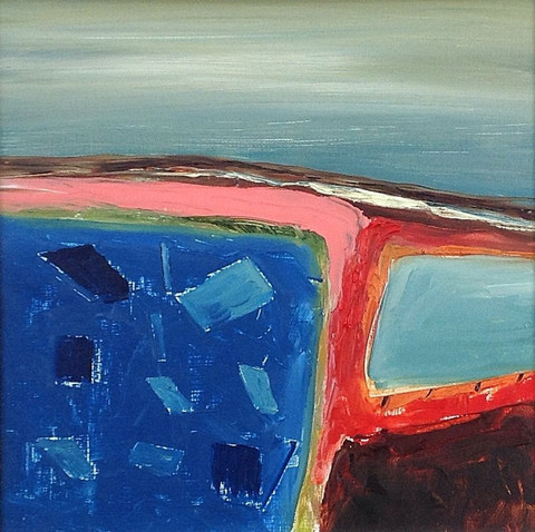 Red Wall